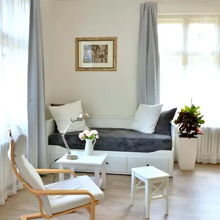 Villa Manicka *