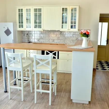 Villa Manicka